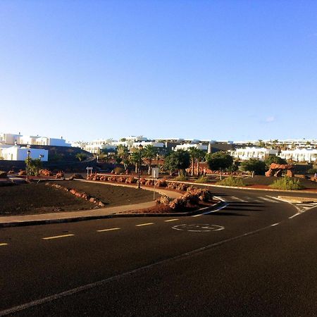 Villa Playa Blanca מראה חיצוני תמונה