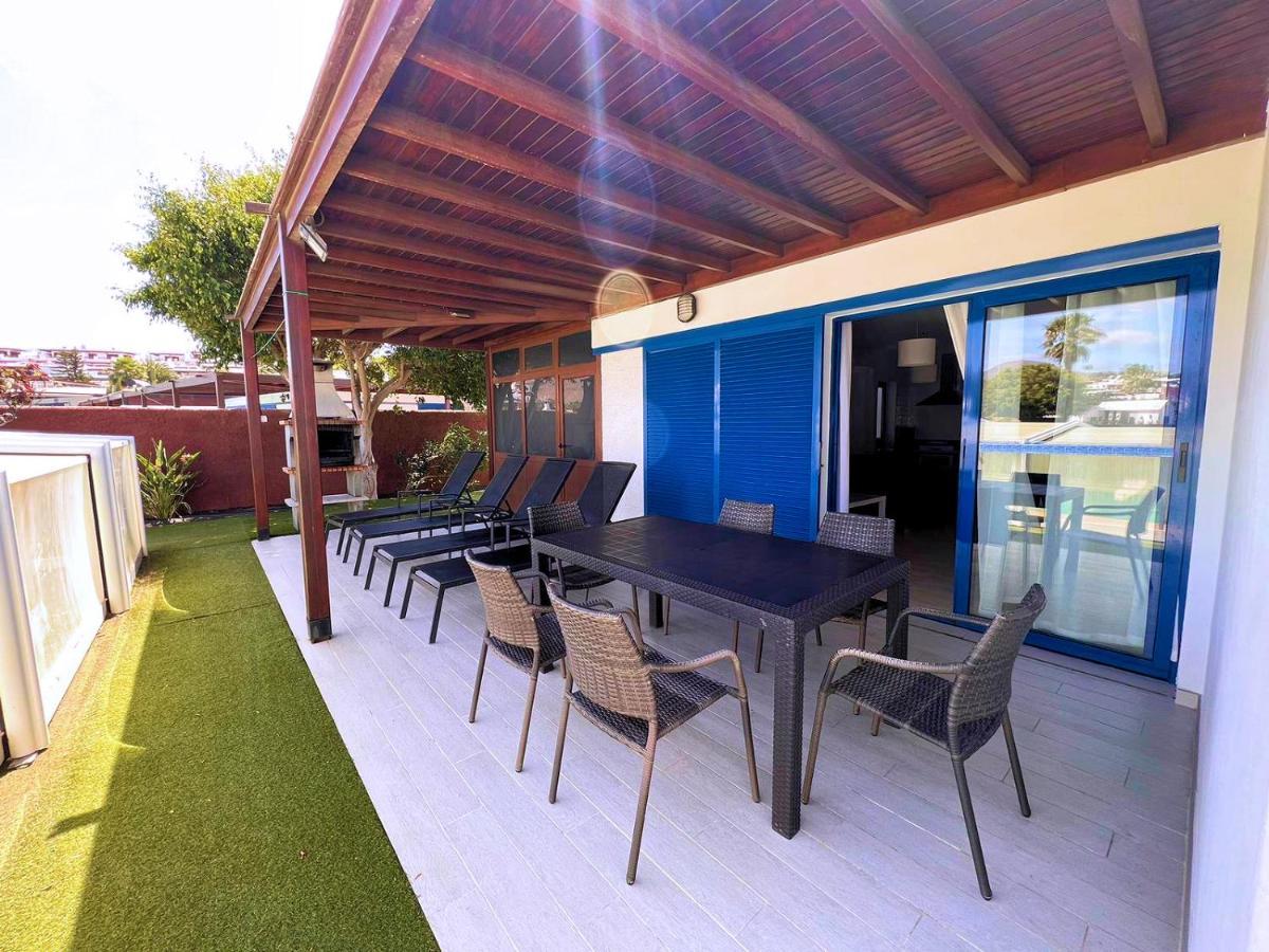 Villa Playa Blanca מראה חיצוני תמונה