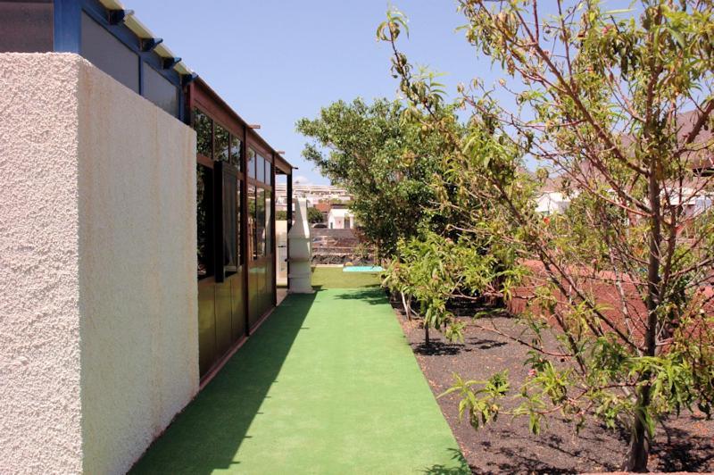 Villa Playa Blanca מראה חיצוני תמונה