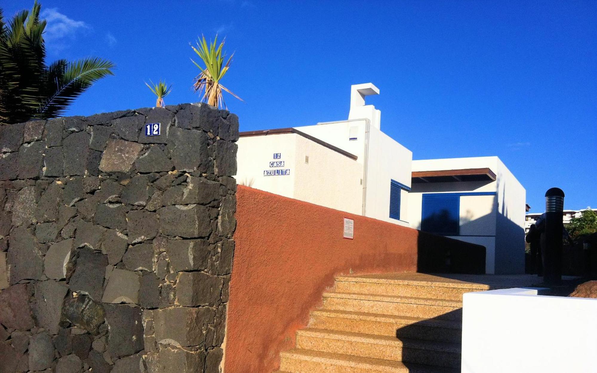 Villa Playa Blanca מראה חיצוני תמונה