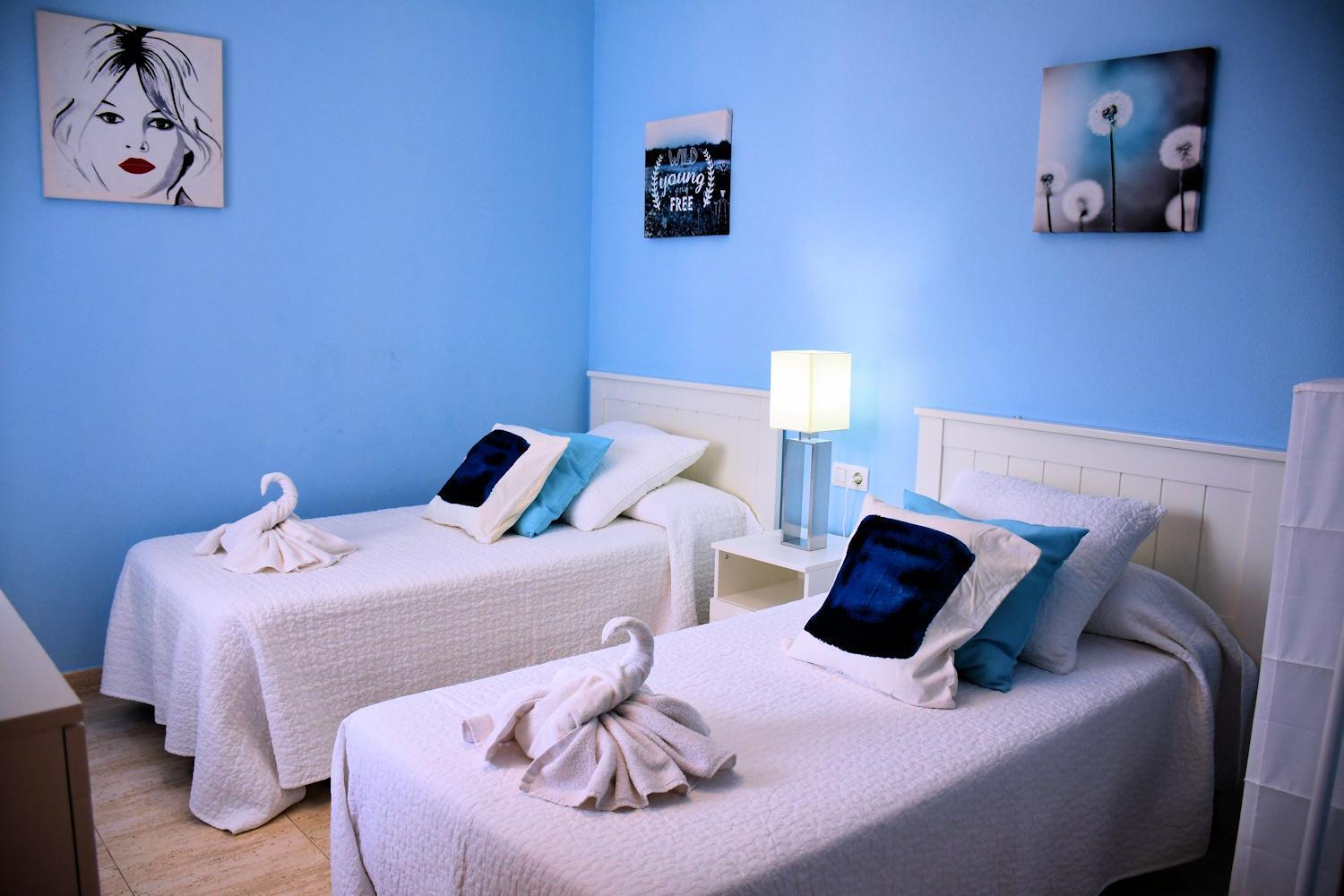Villa Playa Blanca מראה חיצוני תמונה