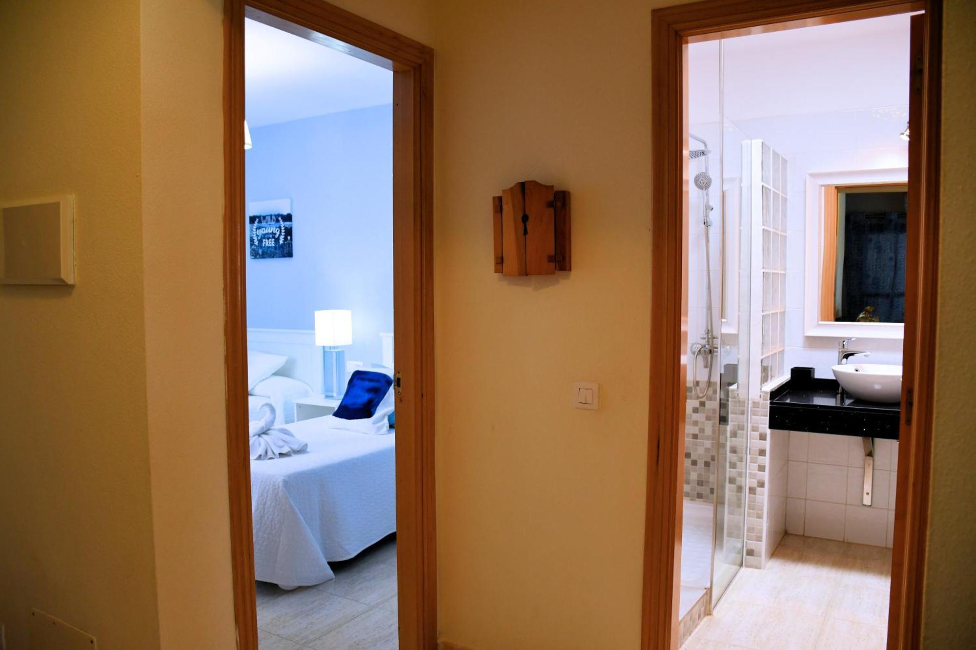 Villa Playa Blanca מראה חיצוני תמונה