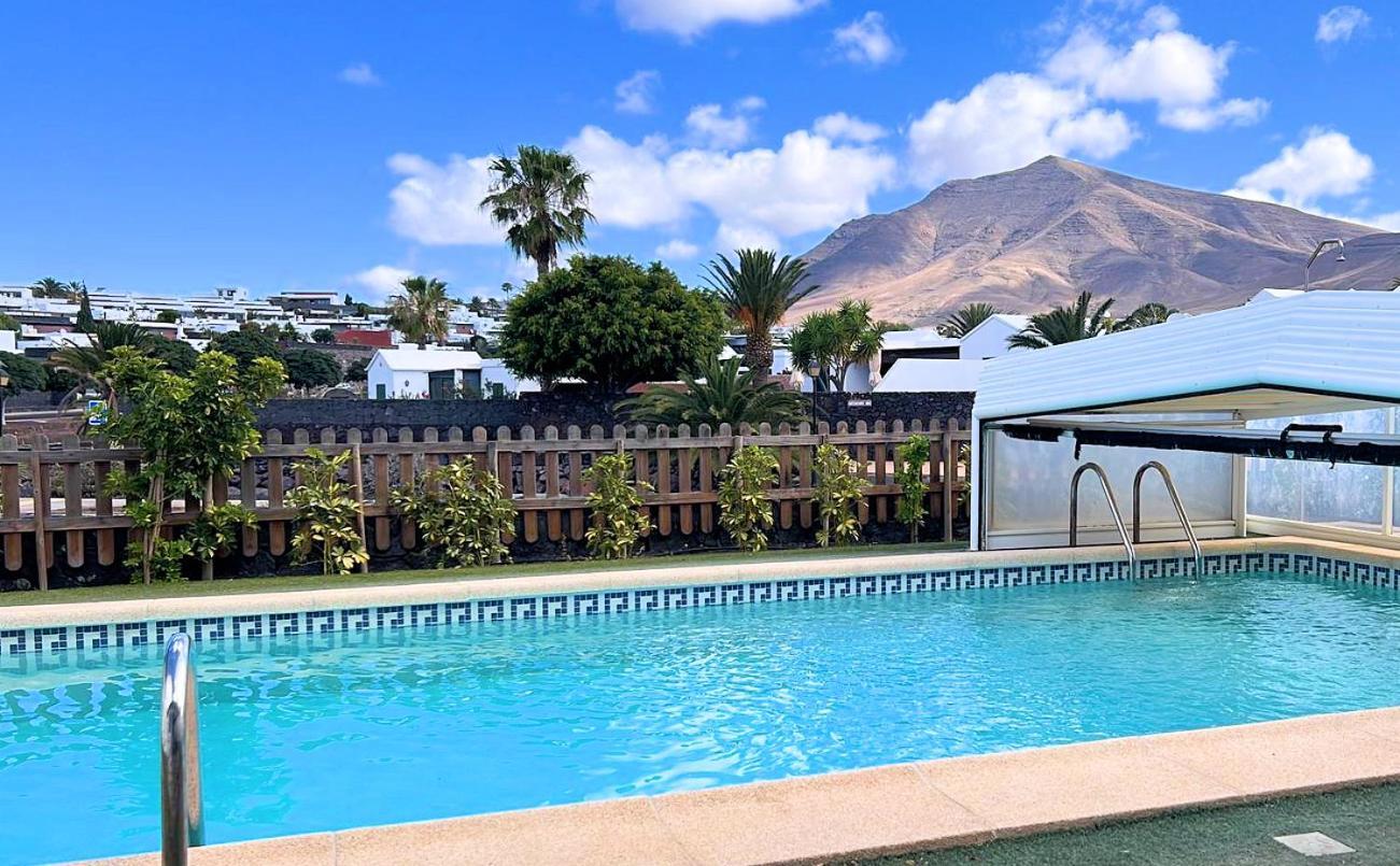 Villa Playa Blanca מראה חיצוני תמונה