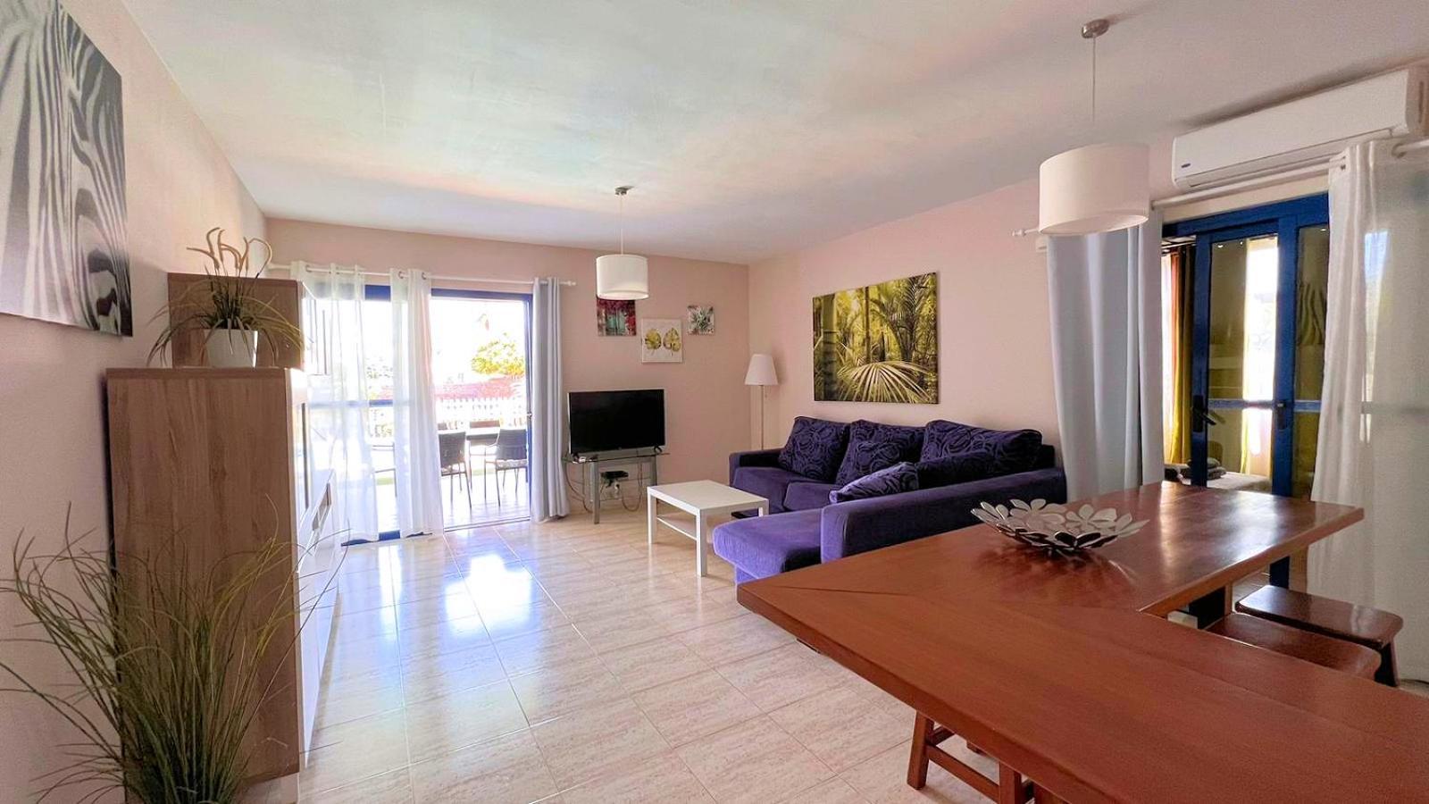 Villa Playa Blanca מראה חיצוני תמונה