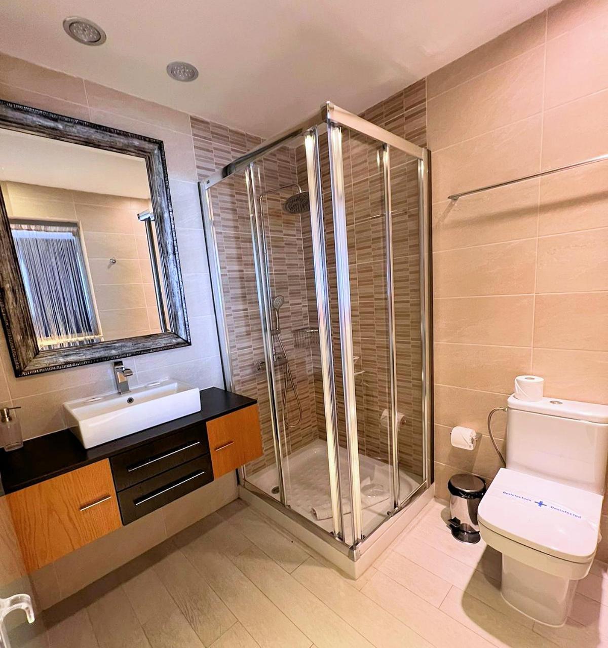 Villa Playa Blanca מראה חיצוני תמונה