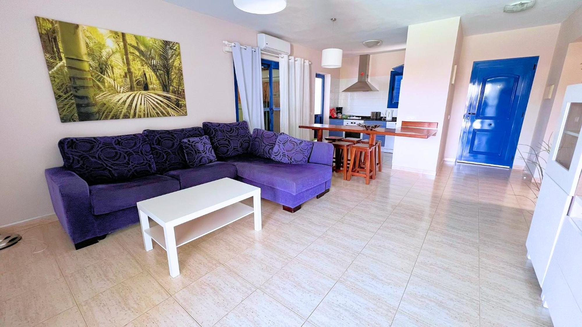 Villa Playa Blanca מראה חיצוני תמונה