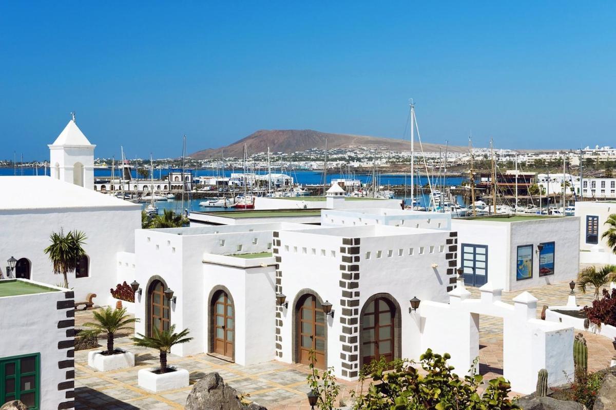 Villa Playa Blanca מראה חיצוני תמונה